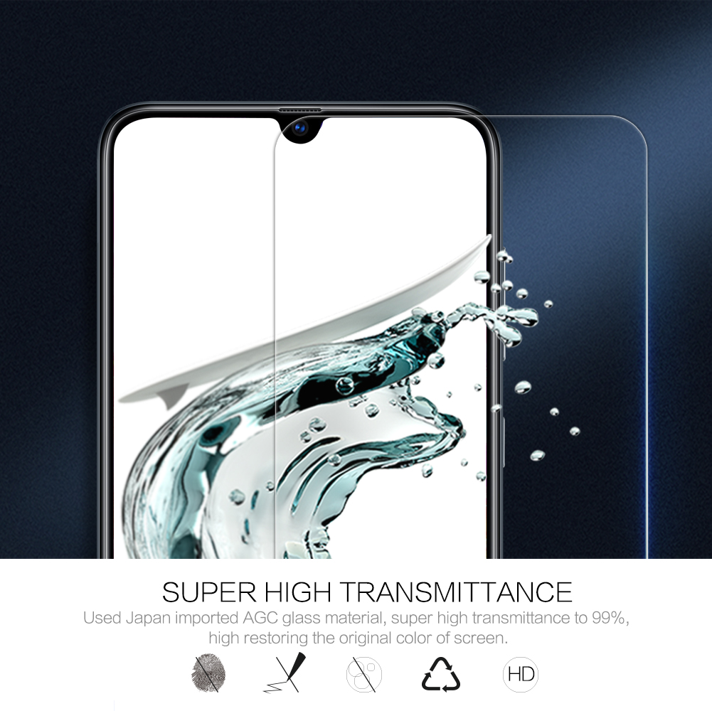 NILLKIN-Amazing-HPro-Anti-Explosion-Tempered-Glass-Screen-Protector-for-Samsung-Galaxy-A70-2019-1484777-6